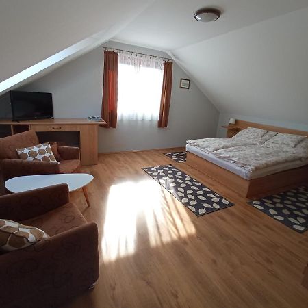 Markal Apartman Hévíz Buitenkant foto