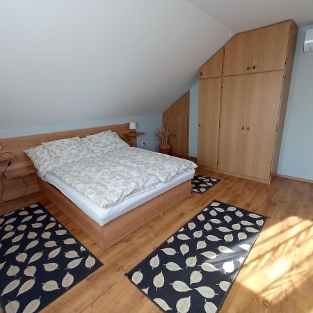 Markal Apartman Hévíz Buitenkant foto
