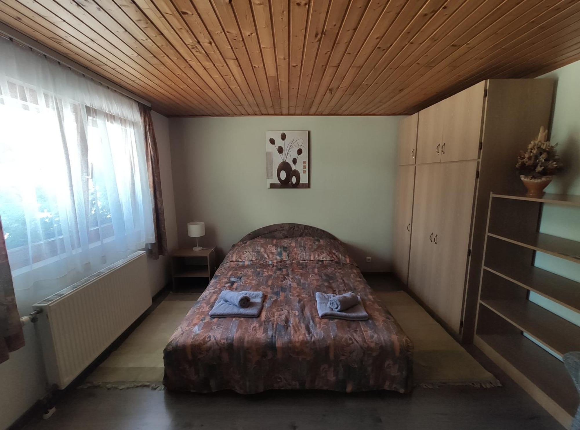 Markal Apartman Hévíz Buitenkant foto