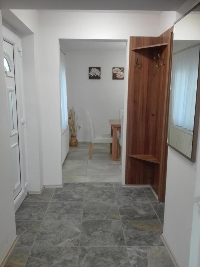 Markal Apartman Hévíz Buitenkant foto