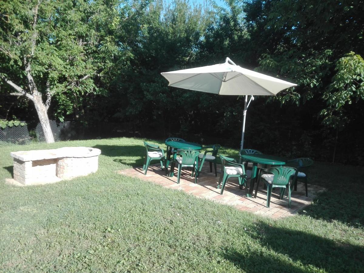 Markal Apartman Hévíz Buitenkant foto