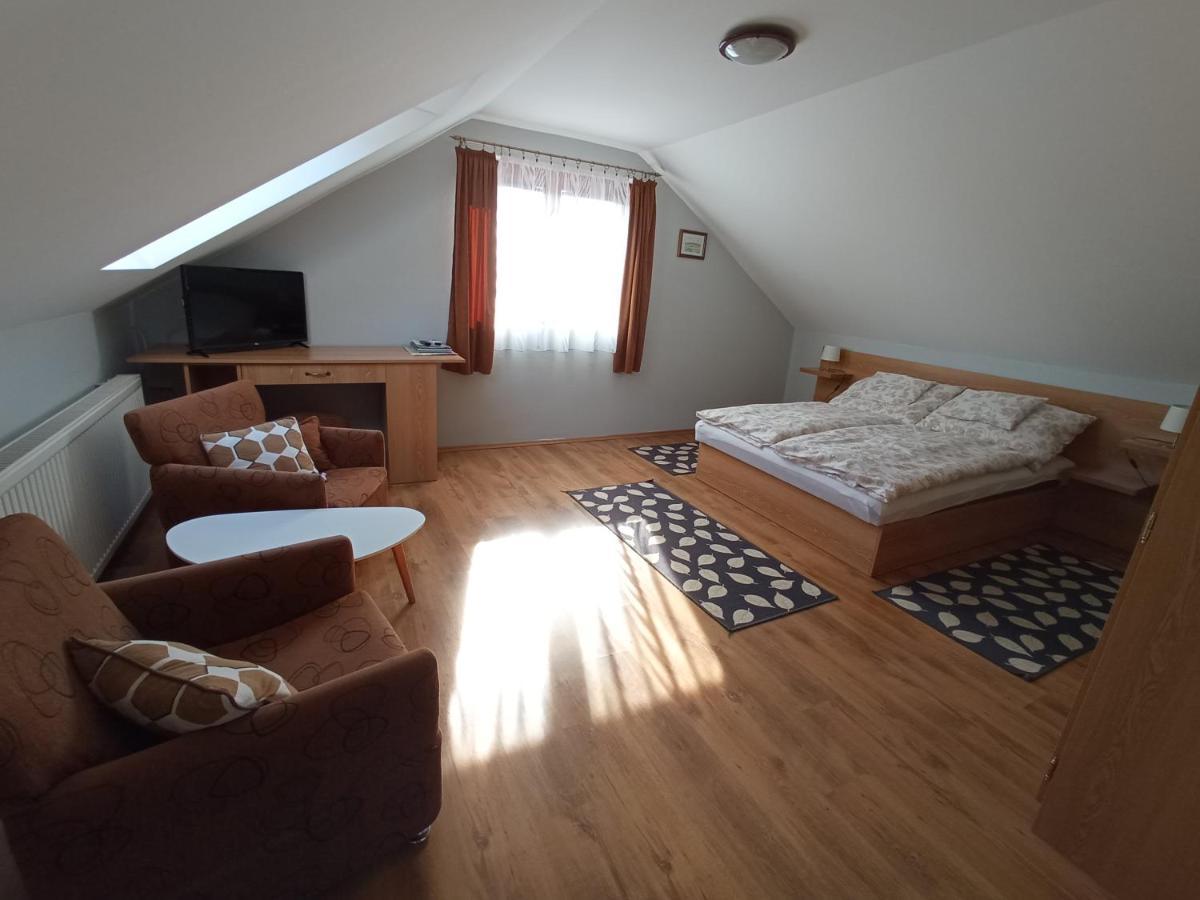 Markal Apartman Hévíz Buitenkant foto