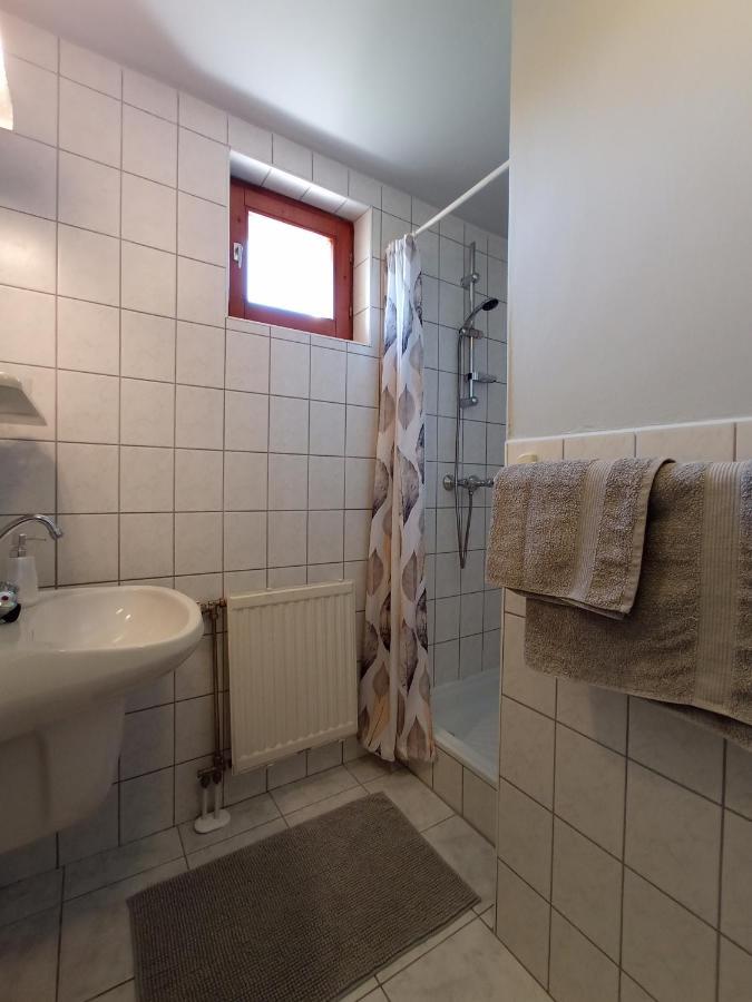 Markal Apartman Hévíz Buitenkant foto