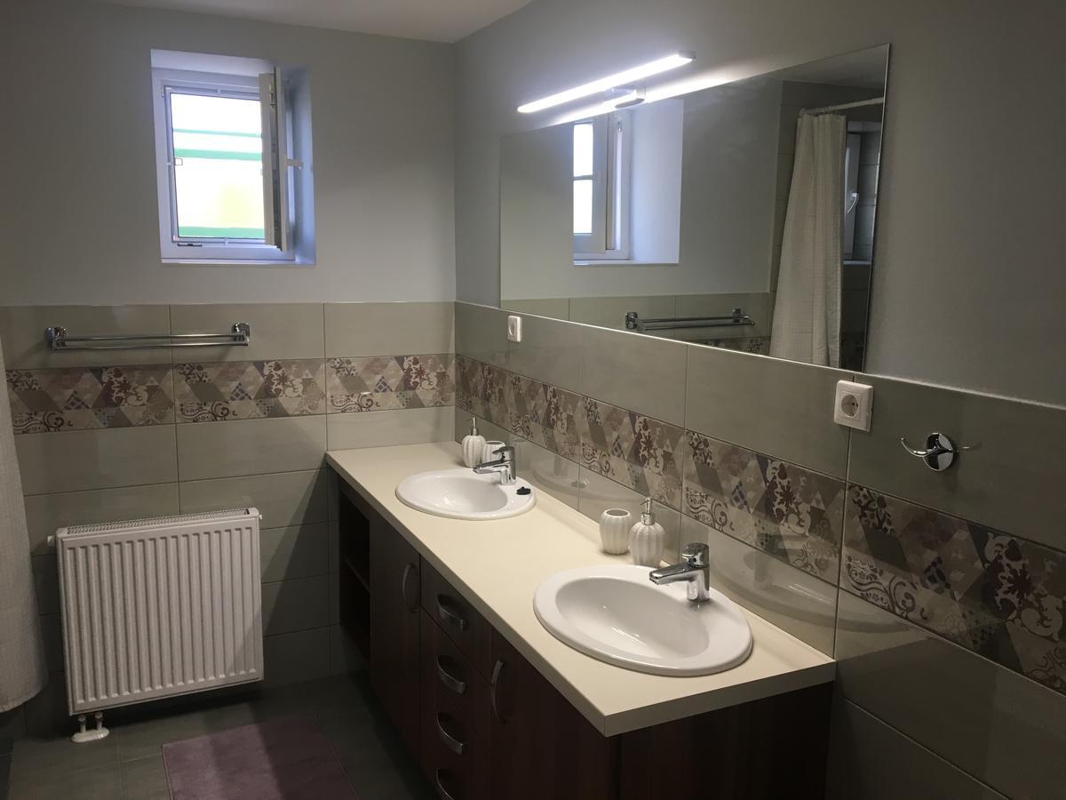 Markal Apartman Hévíz Buitenkant foto