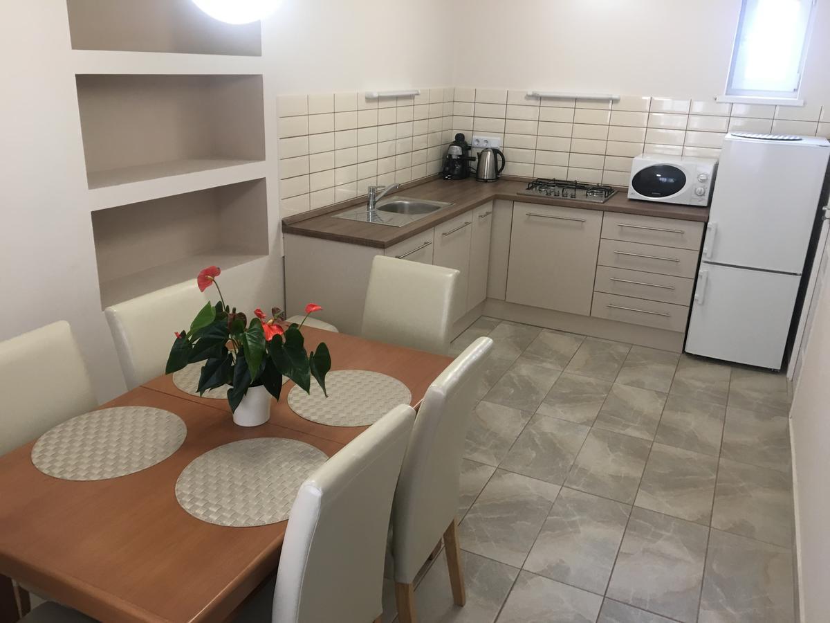 Markal Apartman Hévíz Buitenkant foto