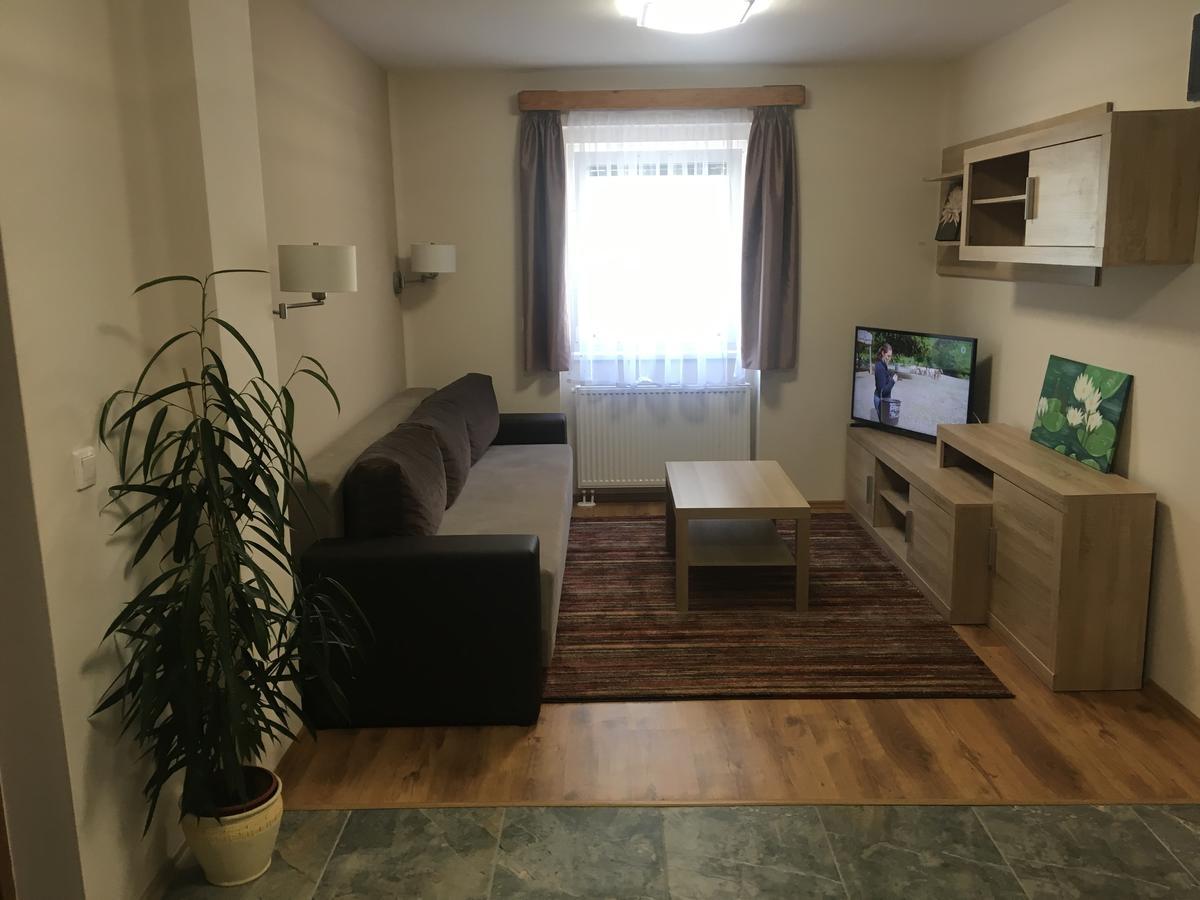 Markal Apartman Hévíz Buitenkant foto
