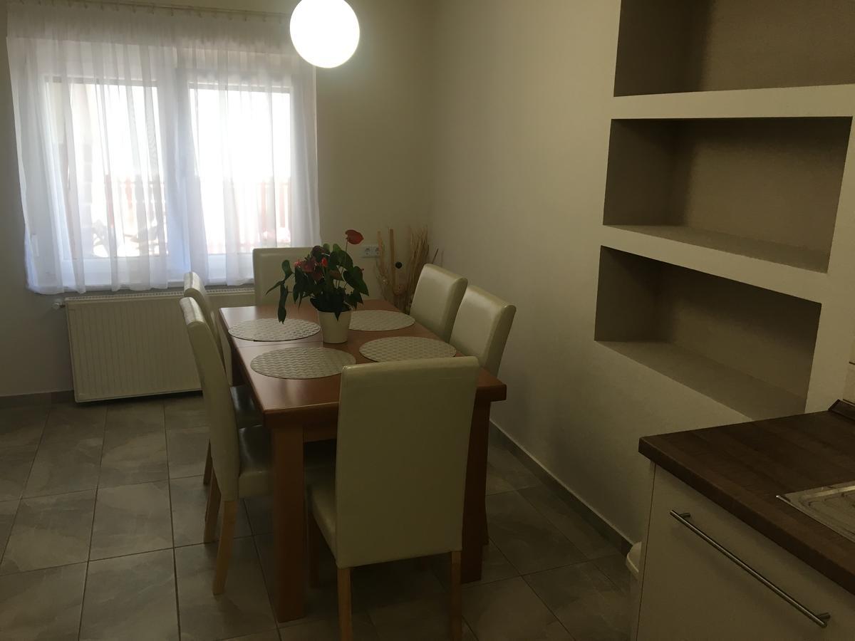 Markal Apartman Hévíz Buitenkant foto