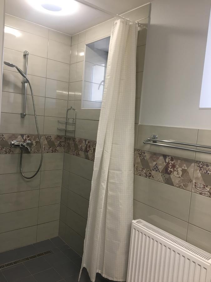Markal Apartman Hévíz Buitenkant foto