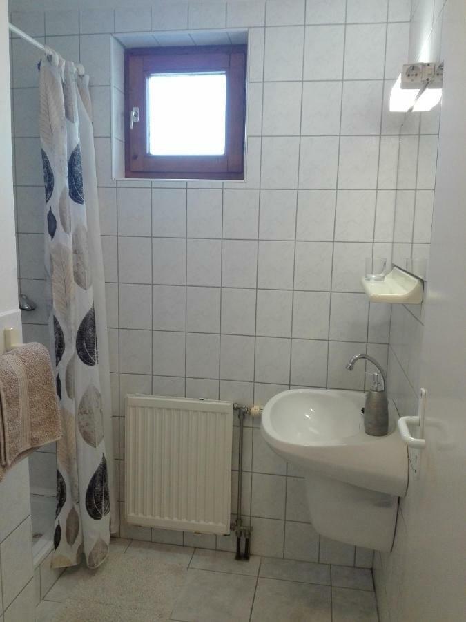 Markal Apartman Hévíz Buitenkant foto