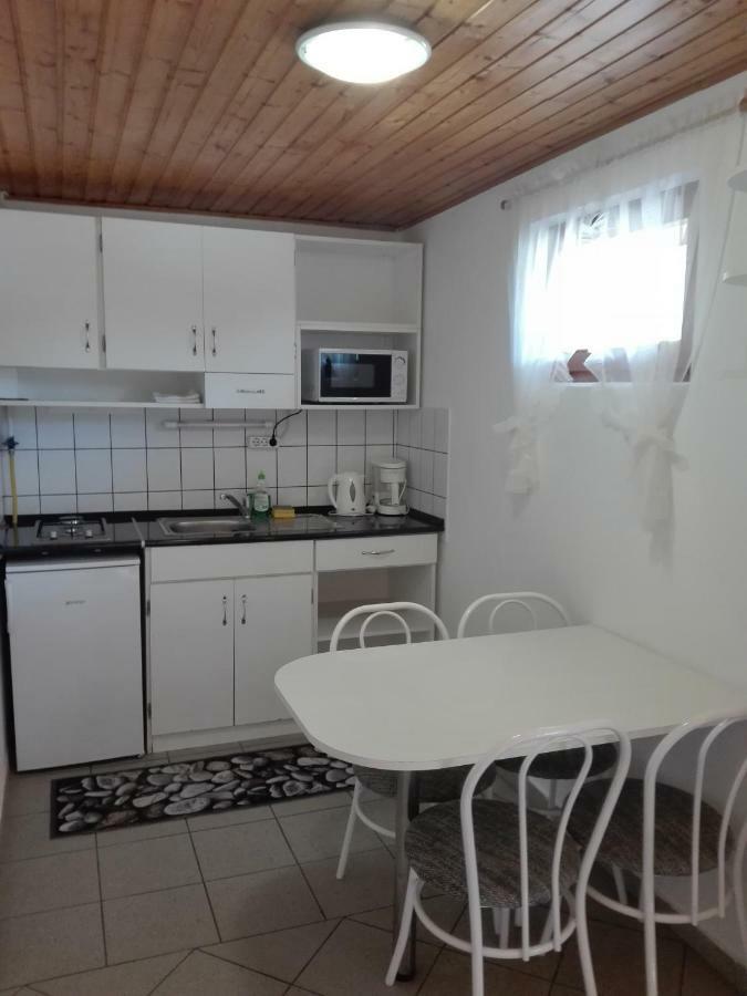 Markal Apartman Hévíz Buitenkant foto